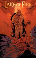 Lake Of Fire #5