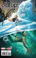 Occupy Avengers #2