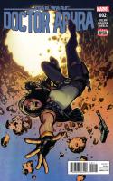 Doctor Aphra #2