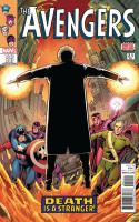 Avengers #2.1