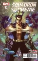 Squadron Supreme #14