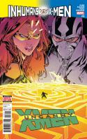 Uncanny X-men #16