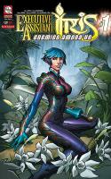 Aspen Comics One-Shots