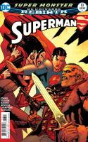 Super-monster Part 2
