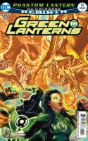 The Phantom Lantern Part 4