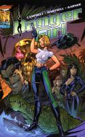Danger Girl (1998)