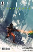 Aliens: Defiance #8