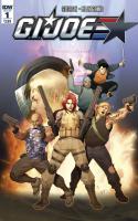 G.I. Joe (2016)