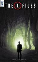 Came Back Haunted, Part 4