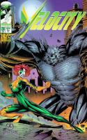 Velocity #3