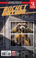 Rocket Raccoon (2016)