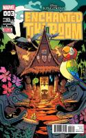 Enchanted Tiki Room #3