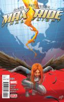 Max Ride: Final Flight #4