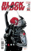 Black Widow #9