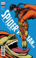 Spider-woman #14