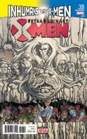 Extraordinary X-men #17