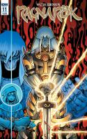 Ragnarok #11