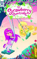 Strawberry Shortcake #8