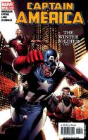 The Winter Soldier Part 5