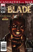Vendetta's Echo