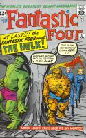 The Incredible Hulk