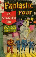 It Started On Yancy Street !