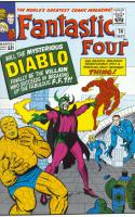The Dreaded Diablo !