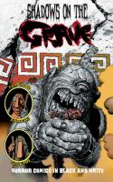 Shadows On The Grave #2