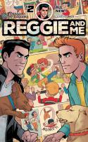 Reggie And Me #2