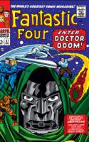 Enter... Dr. Doom !