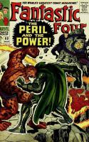 The Peril And The Power !