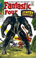 The Sentry Sinister !