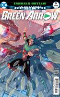 Emerald Outlaw Part 3