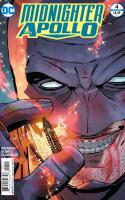 Midnighter & Apollo #4