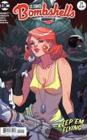 Bombshells #21