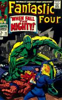 When Fall The Mighty