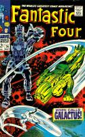 When Calls Galactus