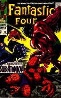 Stranded In Sub-atomica !