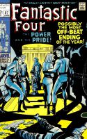 The Power And The Pride !