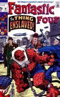 The Thing...enslaved !