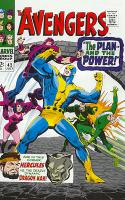 The Plan... And The Power !