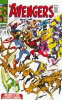 The Valiant Also Die !