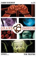 Grand Passion #3