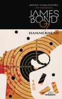 James Bond Hammerhead #4