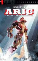 Divinity Iii Aric #1