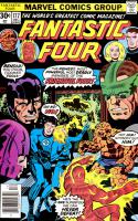 Look Out For The Frightful Four