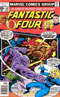 Enter: The Mad Thinker !