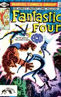 Four Against Ego !
