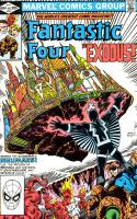Exodus
