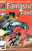 Cowboys And Idioms